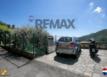 Independent house Passo Campetti, 13 
 Testana, Avegno - photo 107