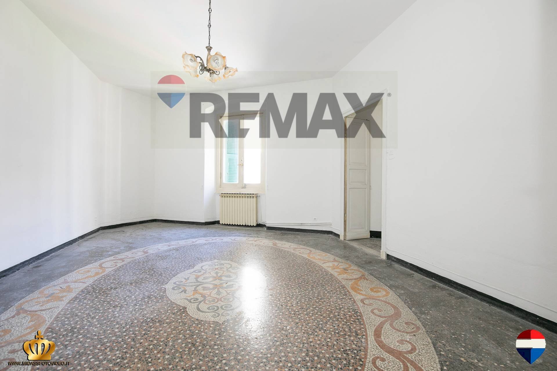 Appartamento Salita degli angeli, 9 
 Di Negro, Genova (zona San Teodoro) - foto 1