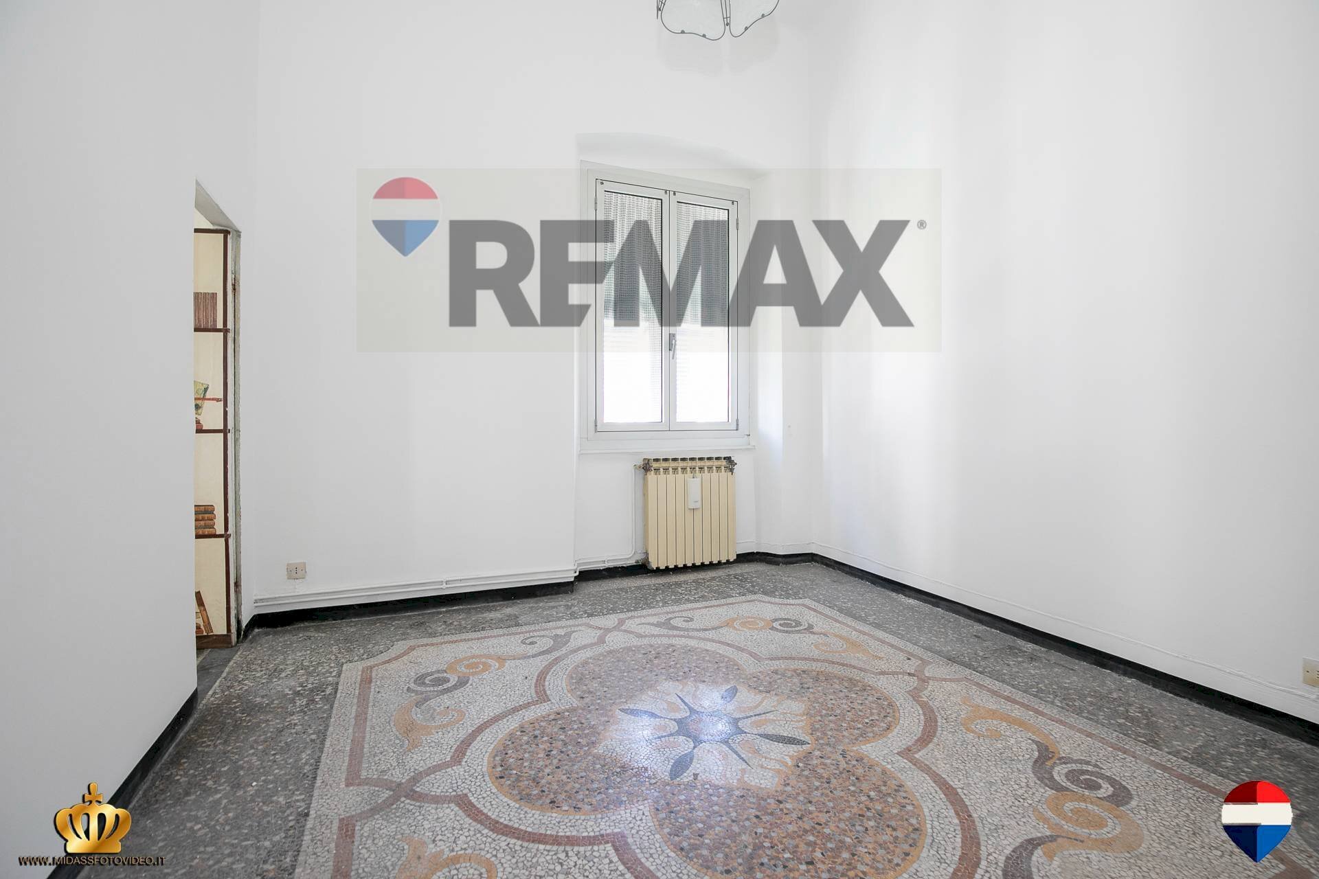 Appartamento Salita degli angeli, 9 
 Di Negro, Genova (zona San Teodoro) - foto 2