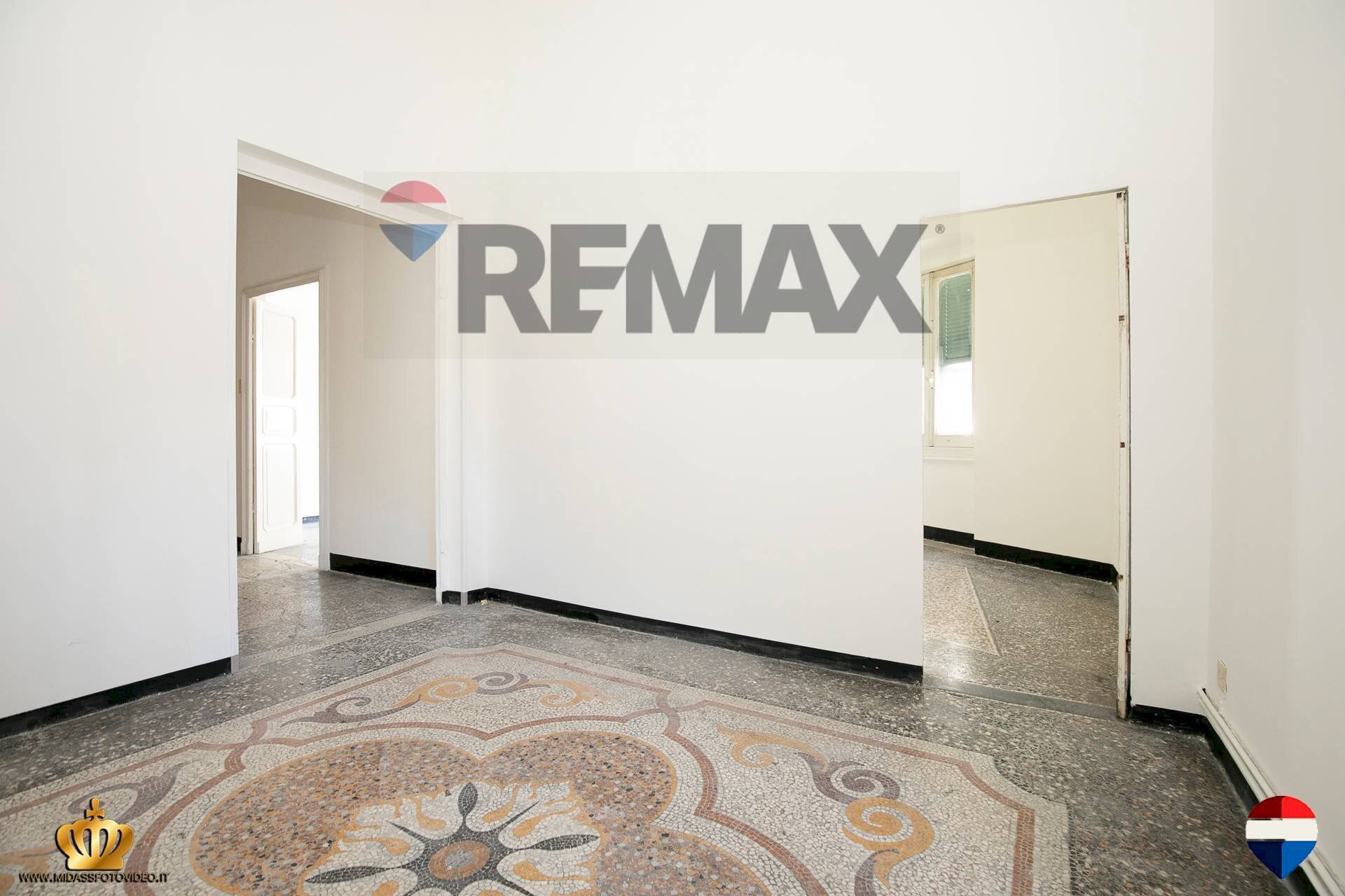 Appartamento Salita degli angeli, 9 
 Di Negro, Genova (zona San Teodoro) - foto 3