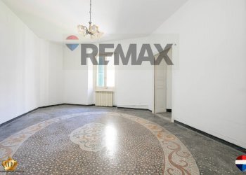 Apartment Salita degli angeli, 9 
 Di Negro, Genova (neighborhood San Teodoro) - photo 1