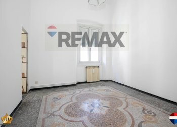 Apartment Salita degli angeli, 9 
 Di Negro, Genova (neighborhood San Teodoro) - photo 2