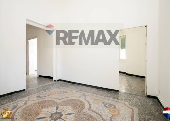 Apartment Salita degli angeli, 9 
 Di Negro, Genova (neighborhood San Teodoro) - photo 3