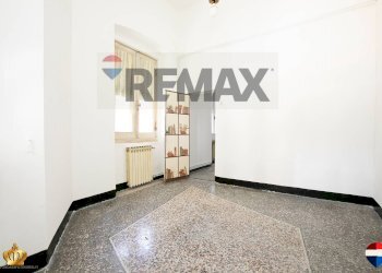 Apartment Salita degli angeli, 9 
 Di Negro, Genova (neighborhood San Teodoro) - photo 5