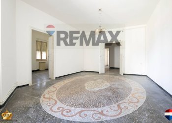 Apartment Salita degli angeli, 9 
 Di Negro, Genova (neighborhood San Teodoro) - photo 6