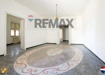 Apartment Salita degli angeli, 9 
 Di Negro, Genova (neighborhood San Teodoro) - photo 7