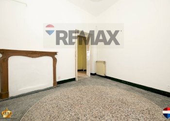 Apartment Salita degli angeli, 9 
 Di Negro, Genova (neighborhood San Teodoro) - photo 12