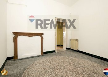 Apartment Salita degli angeli, 9 
 Di Negro, Genova (neighborhood San Teodoro) - photo 13