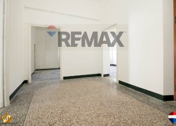 Apartment Salita degli angeli, 9 
 Di Negro, Genova (neighborhood San Teodoro) - photo 14