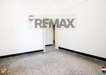 Apartment Salita degli angeli, 9 
 Di Negro, Genova (neighborhood San Teodoro) - photo 16