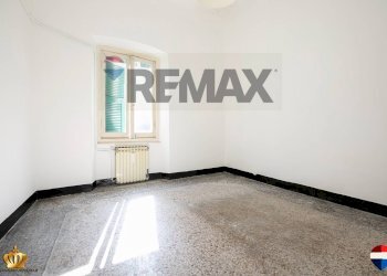 Apartment Salita degli angeli, 9 
 Di Negro, Genova (neighborhood San Teodoro) - photo 18