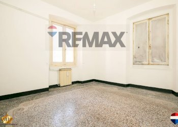 Apartment Salita degli angeli, 9 
 Di Negro, Genova (neighborhood San Teodoro) - photo 22