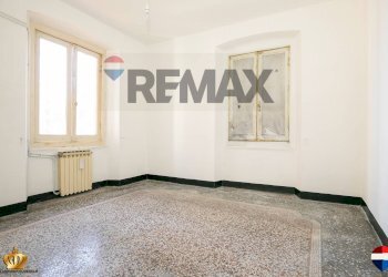 Apartment Salita degli angeli, 9 
 Di Negro, Genova (neighborhood San Teodoro) - photo 23