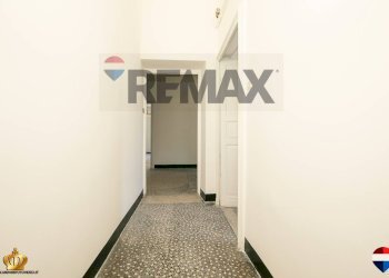 Apartment Salita degli angeli, 9 
 Di Negro, Genova (neighborhood San Teodoro) - photo 26