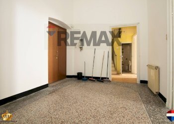 Apartment Salita degli angeli, 9 
 Di Negro, Genova (neighborhood San Teodoro) - photo 28
