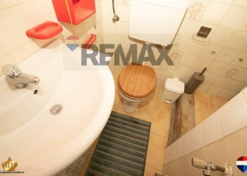 Apartment Salita degli angeli, 9 
 Di Negro, Genova (neighborhood San Teodoro) - photo 29