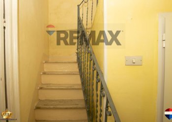 Apartment Salita degli angeli, 9 
 Di Negro, Genova (neighborhood San Teodoro) - photo 32