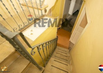 Apartment Salita degli angeli, 9 
 Di Negro, Genova (neighborhood San Teodoro) - photo 33