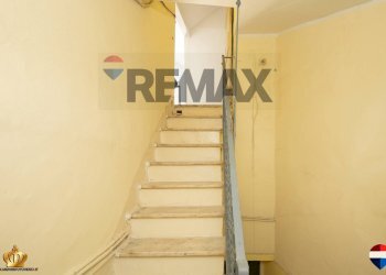 Apartment Salita degli angeli, 9 
 Di Negro, Genova (neighborhood San Teodoro) - photo 34