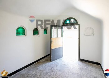 Apartment Salita degli angeli, 9 
 Di Negro, Genova (neighborhood San Teodoro) - photo 35