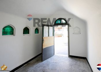 Apartment Salita degli angeli, 9 
 Di Negro, Genova (neighborhood San Teodoro) - photo 36
