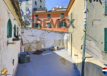 Apartment Salita degli angeli, 9 
 Di Negro, Genova (neighborhood San Teodoro) - photo 39