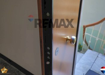 Apartment Salita degli angeli, 9 
 Di Negro, Genova (neighborhood San Teodoro) - photo 43