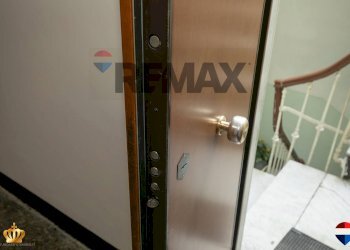 Apartment Salita degli angeli, 9 
 Di Negro, Genova (neighborhood San Teodoro) - photo 44