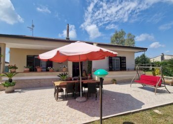 Villa Grazzanise - foto 1