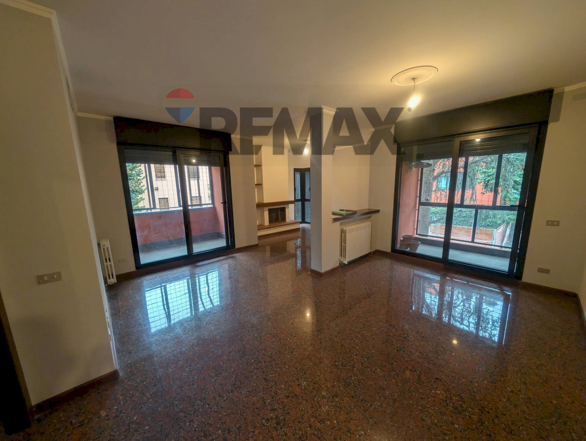 Two-room apartment Via Panfilo Sassi, 36 
 Buon Pastore, Modena (neighborhood Buon Pastore - Parco Amendola) - photo 2