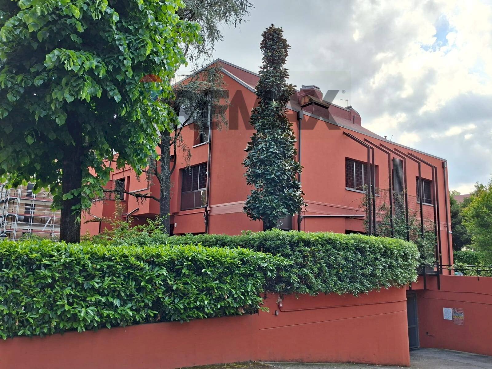 Bilocale Via Panfilo Sassi, 36 
 Buon Pastore, Modena (zona Buon Pastore - Parco Amendola) - foto 1