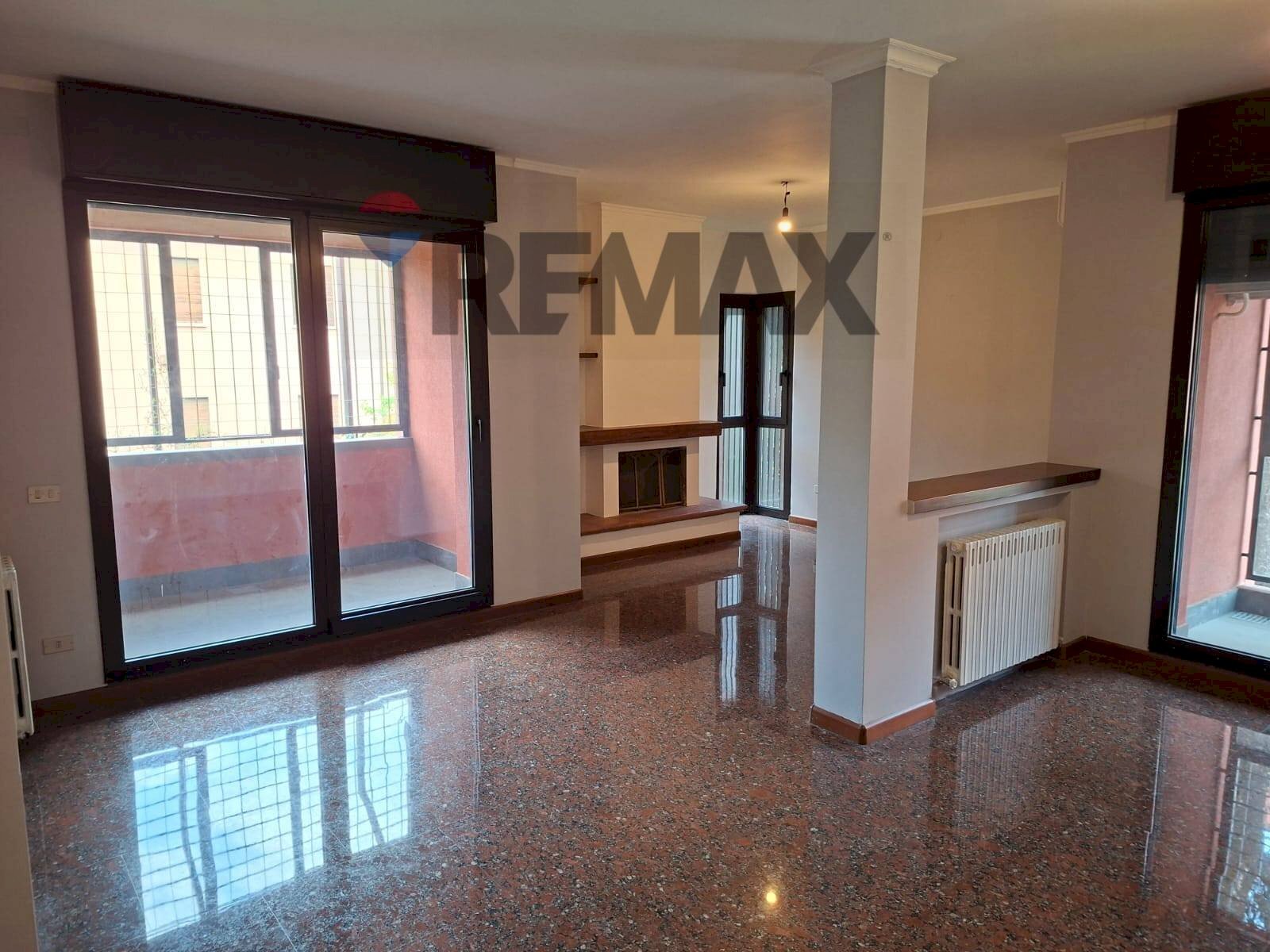 Bilocale Via Panfilo Sassi, 36 
 Buon Pastore, Modena (zona Buon Pastore - Parco Amendola) - foto 2