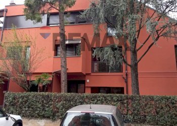 Two-room apartment Via Panfilo Sassi, 36 
 Buon Pastore, Modena (neighborhood Buon Pastore - Parco Amendola) - photo 1