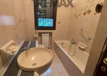 Two-room apartment Via Panfilo Sassi, 36 
 Buon Pastore, Modena (neighborhood Buon Pastore - Parco Amendola) - photo 9