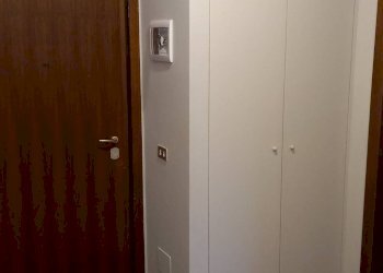 Two-room apartment Via Panfilo Sassi, 36 
 Buon Pastore, Modena (neighborhood Buon Pastore - Parco Amendola) - photo 14