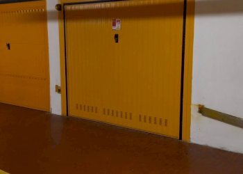 Two-room apartment Via Panfilo Sassi, 36 
 Buon Pastore, Modena (neighborhood Buon Pastore - Parco Amendola) - photo 16