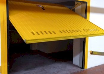 Two-room apartment Via Panfilo Sassi, 36 
 Buon Pastore, Modena (neighborhood Buon Pastore - Parco Amendola) - photo 17