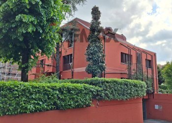 Bilocale Via Panfilo Sassi, 36 
 Buon Pastore, Modena (zona Buon Pastore - Parco Amendola) - foto 1