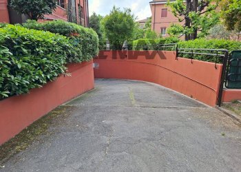 Bilocale Via Panfilo Sassi, 36 
 Buon Pastore, Modena (zona Buon Pastore - Parco Amendola) - foto 15