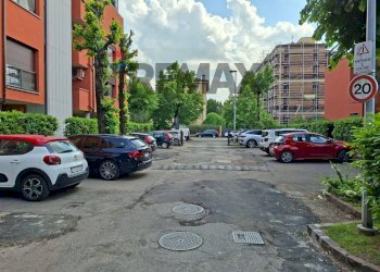 Bilocale Via Panfilo Sassi, 36 
 Buon Pastore, Modena (zona Buon Pastore - Parco Amendola) - foto 19