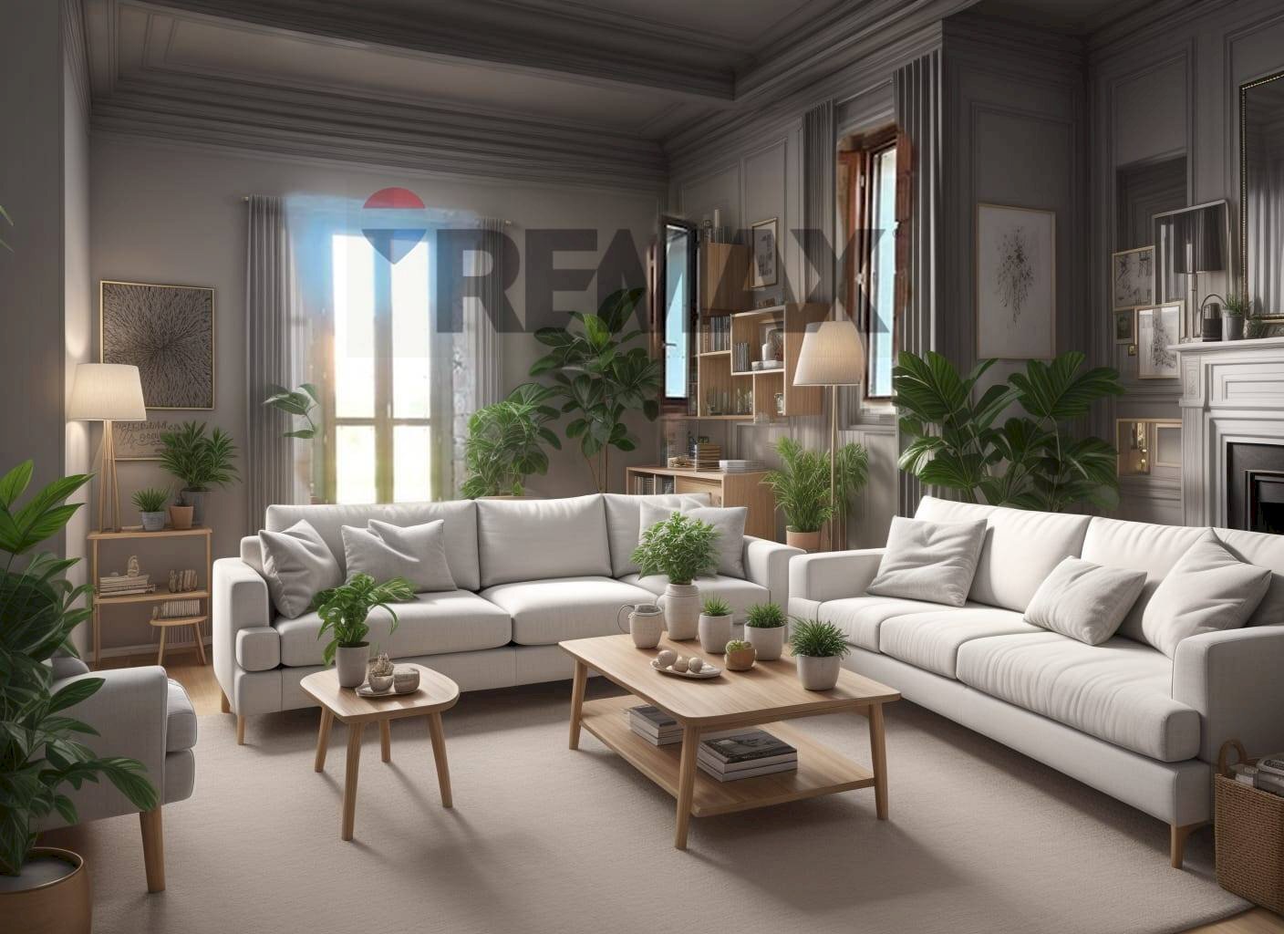 Two-room apartment Via Grande, 40/A 
 Medolla, Medolla - photo 1