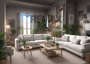 Two-room apartment Via Grande, 40/A 
 Medolla, Medolla - photo 1