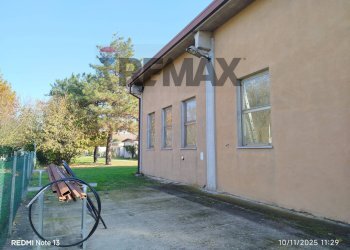 Capannone Via delle Valli, 30 
 Quarantoli, Mirandola - foto 2
