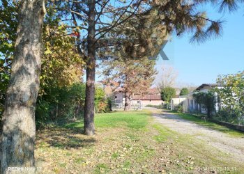 Capannone Via delle Valli, 30 
 Quarantoli, Mirandola - foto 7