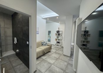 SOGGIORNO - Monolocale Via Riva Reno, 63, Bologna - foto 4