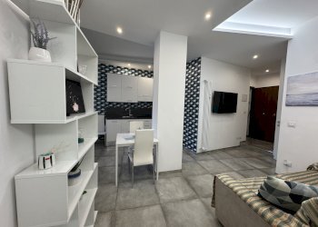 SOGGIORNO - Monolocale Via Riva Reno, 63, Bologna - foto 7