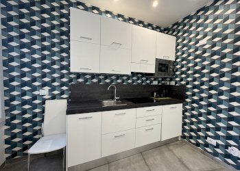 SOGGIORNO - Monolocale Via Riva Reno, 63, Bologna - foto 8