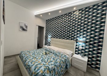 CAMERA DA LETTO - Monolocale Via Riva Reno, 63, Bologna - foto 11