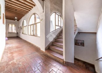 Casa semi indipendente Via Alberigo da Barbiano, Montecchio Emilia - foto 1