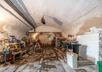 Casa semi indipendente Via Alberigo da Barbiano, Montecchio Emilia - foto 8